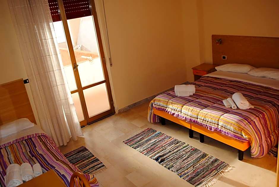 Hotel South Paradise