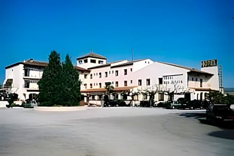 Hotel Restaurant Bon Retorn