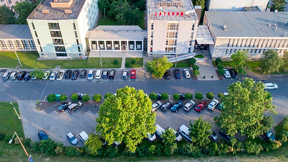 Hotel Laterum