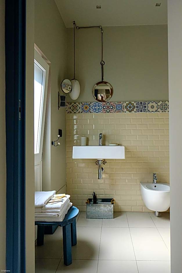 B&B SEKELES Suites and Spa