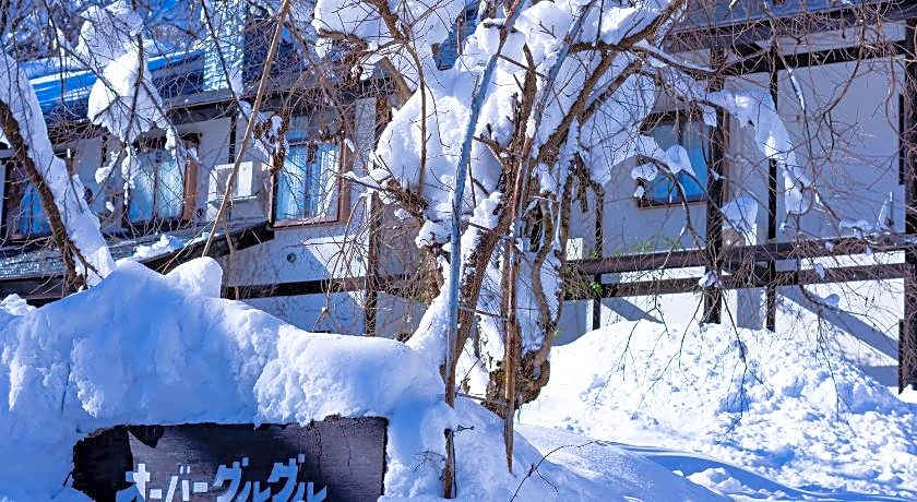 GardenPension