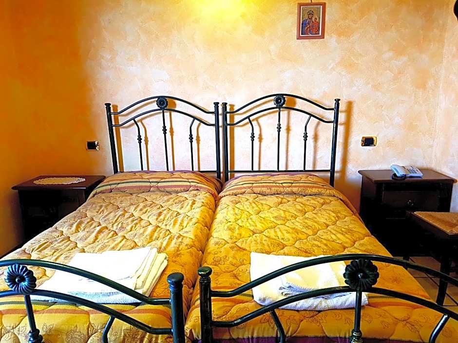 Hotel Villa Elisabetta