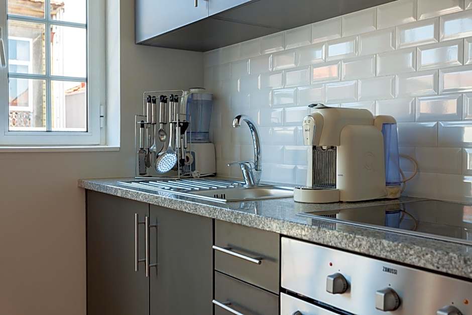 Oporto City View - Santo Ildefonso