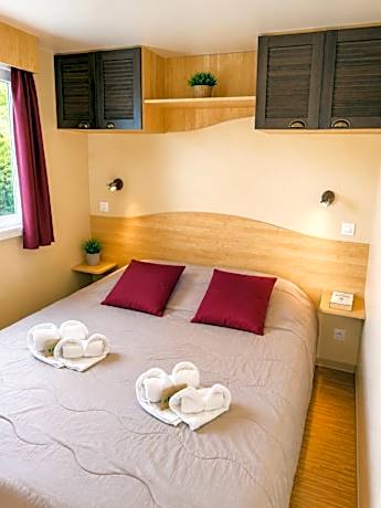 Mobile Home
