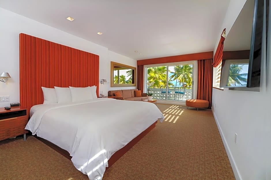 The Tony Hotel South Beach
