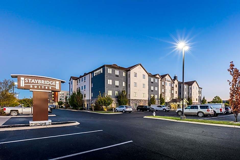 Staybridge Suites Mt Juliet Nashville Area By IHG