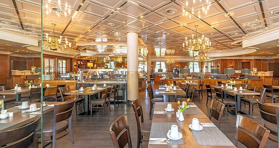 PLAZA Premium Darmstadt