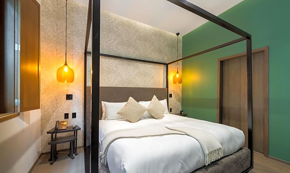 Casa Prim Hotel Boutique