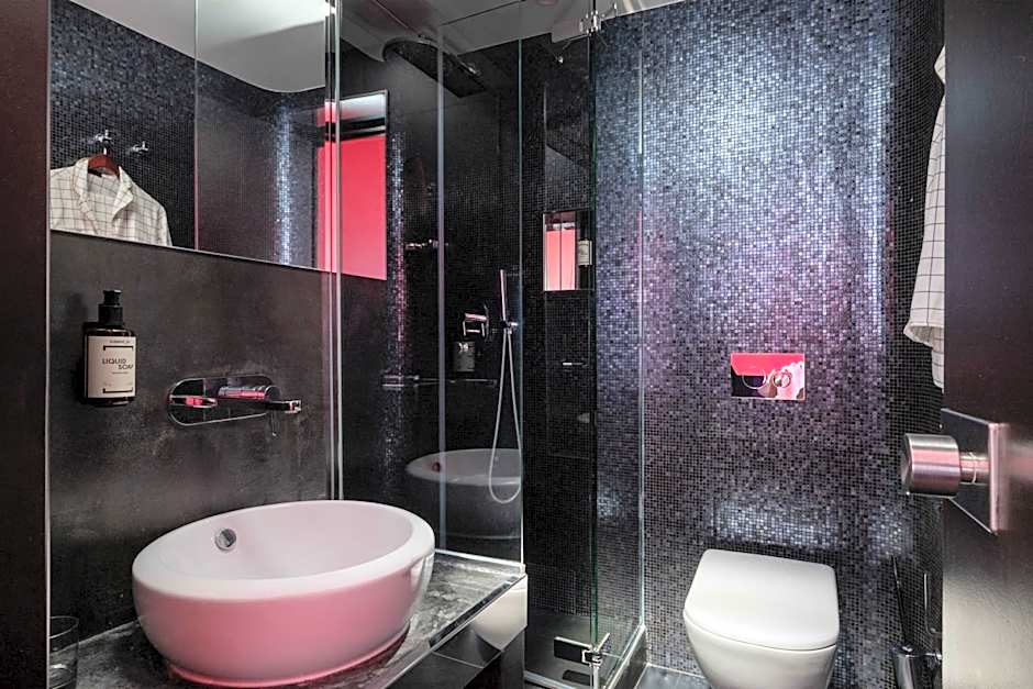 Hotel Sophie Germain