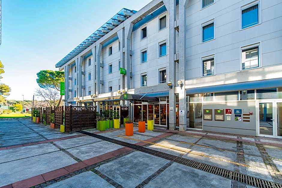 ibis Styles Antibes