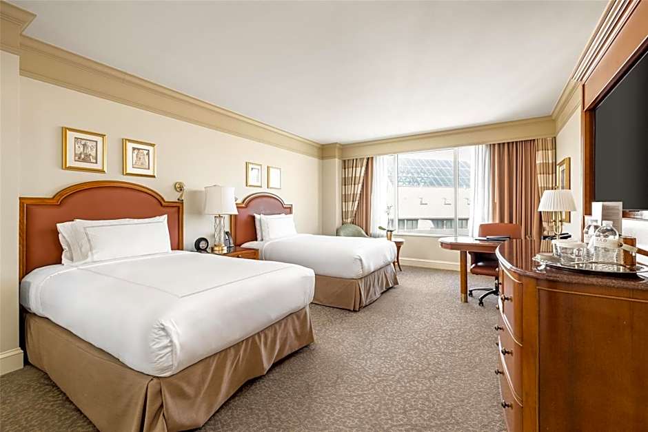 Conrad By Hilton Indianapolis