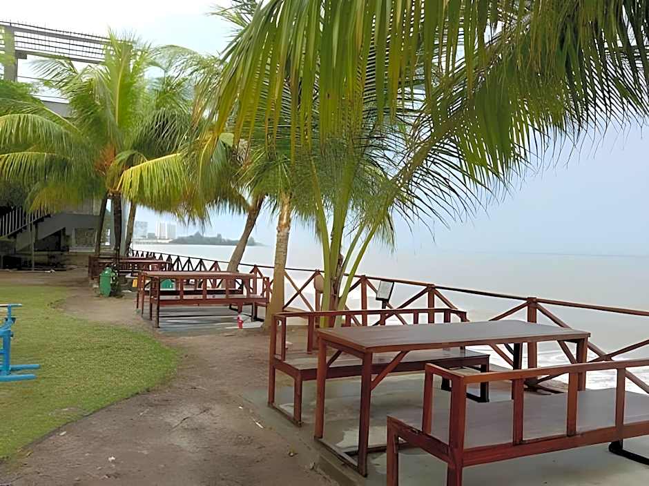 The Malibu Suites Balikpapan