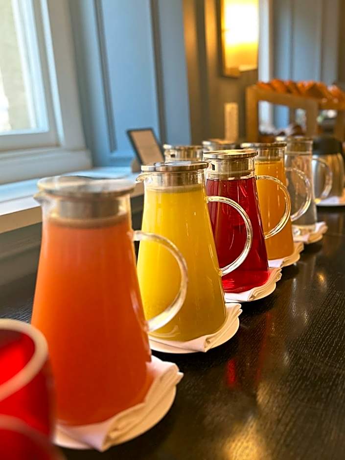 The Gainsborough Bath Spa - YTL Classic Hotel