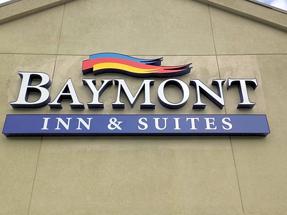 Baymont by Wyndham Orangeburg North