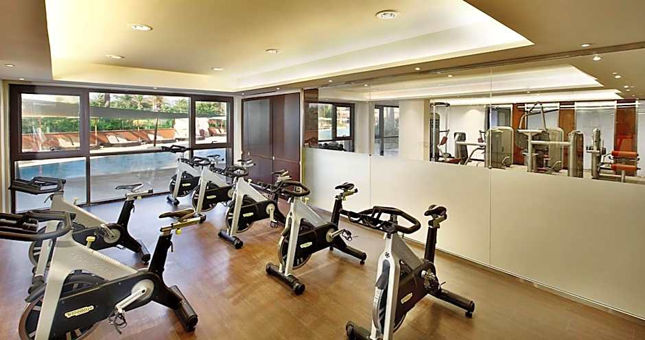 Hilton Alexandria Kings Ranch Resort