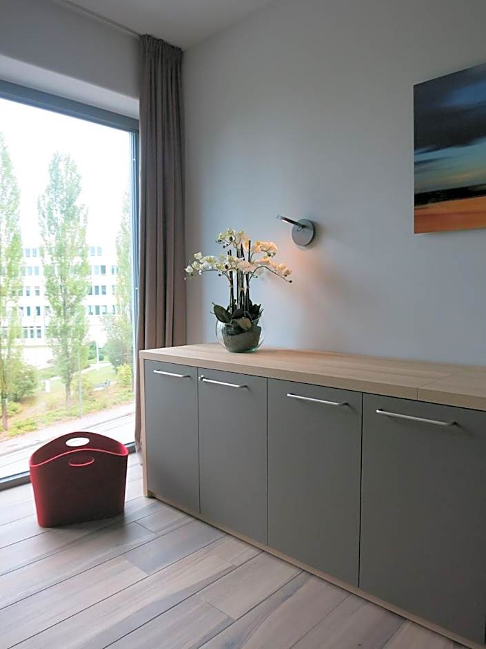 Golden Ball, Exclusive Serviced Apartments Munich