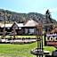 Spearfish Canyon Lodge