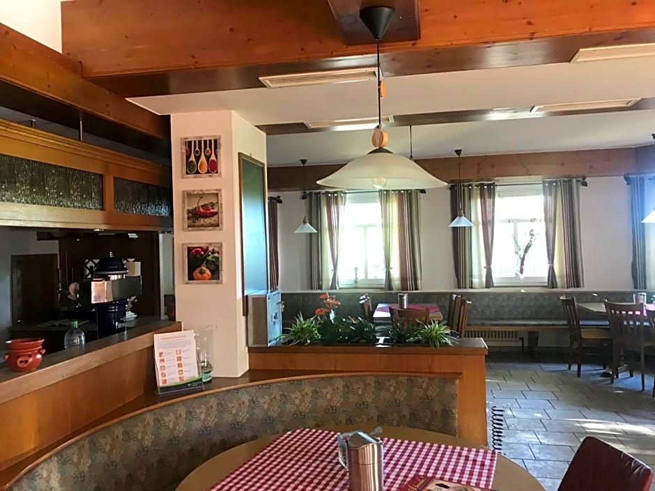Landgasthof zum SEEHOF