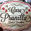 Casa Prunilla