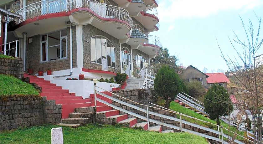 Hotel Victoriya Palace