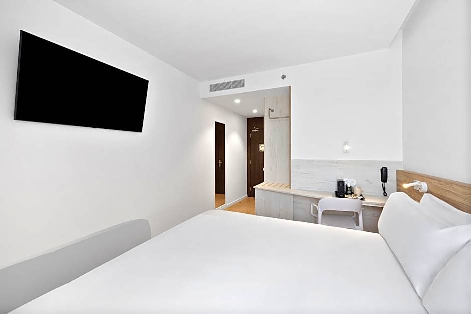 B&B HOTEL Leiria Fatima