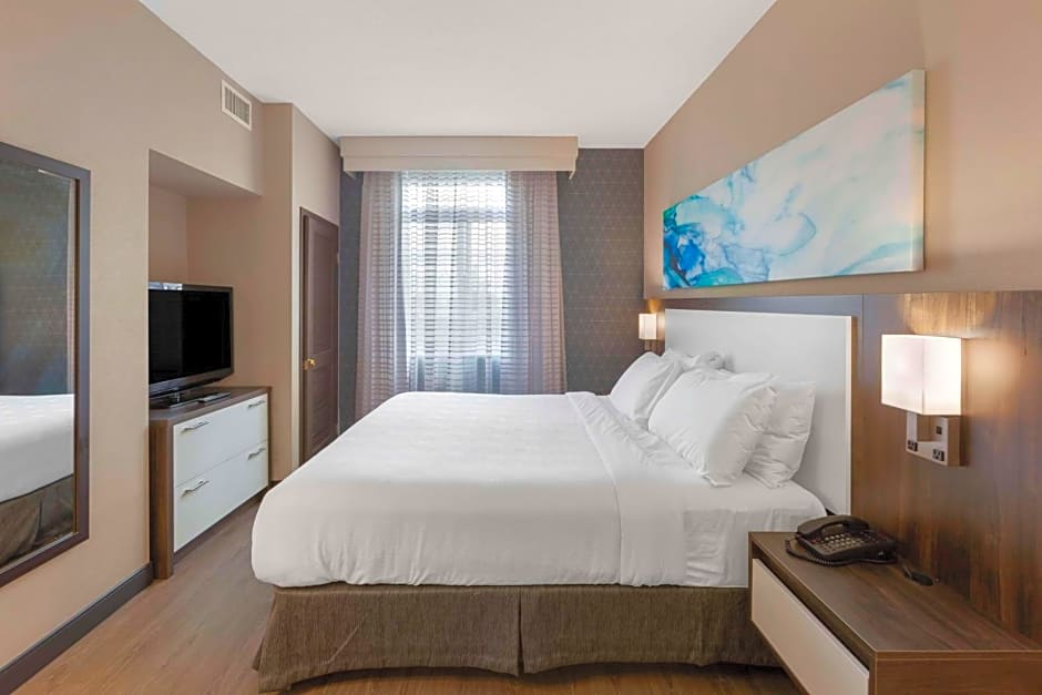 Executive Residency by Best Western Toronto-Mississauga