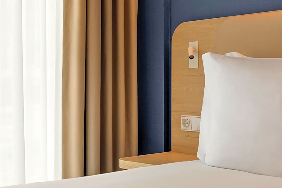 Holiday Inn Express Porto Boavista By IHG