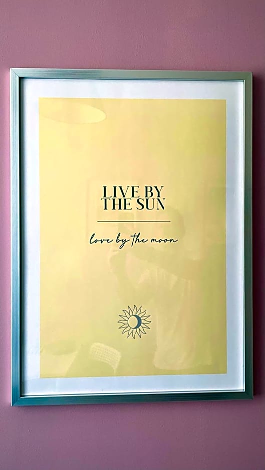 Beautiful rooms in Brama Portowa