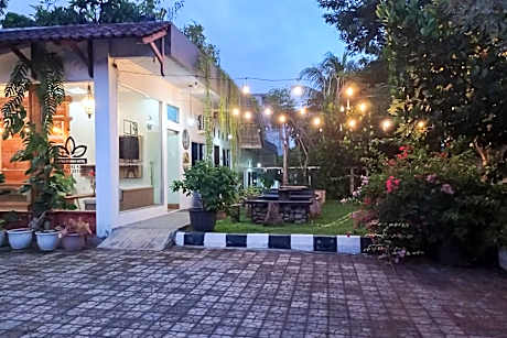 RedDoorz Syariah @ Kiapma Hotel