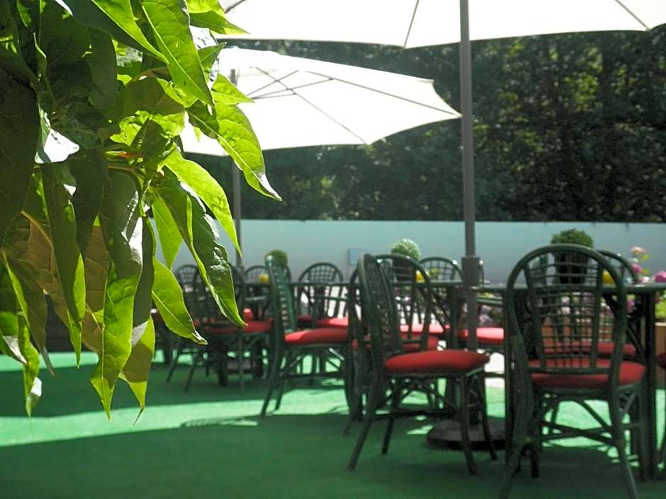 Hotel Balneario De Alceda