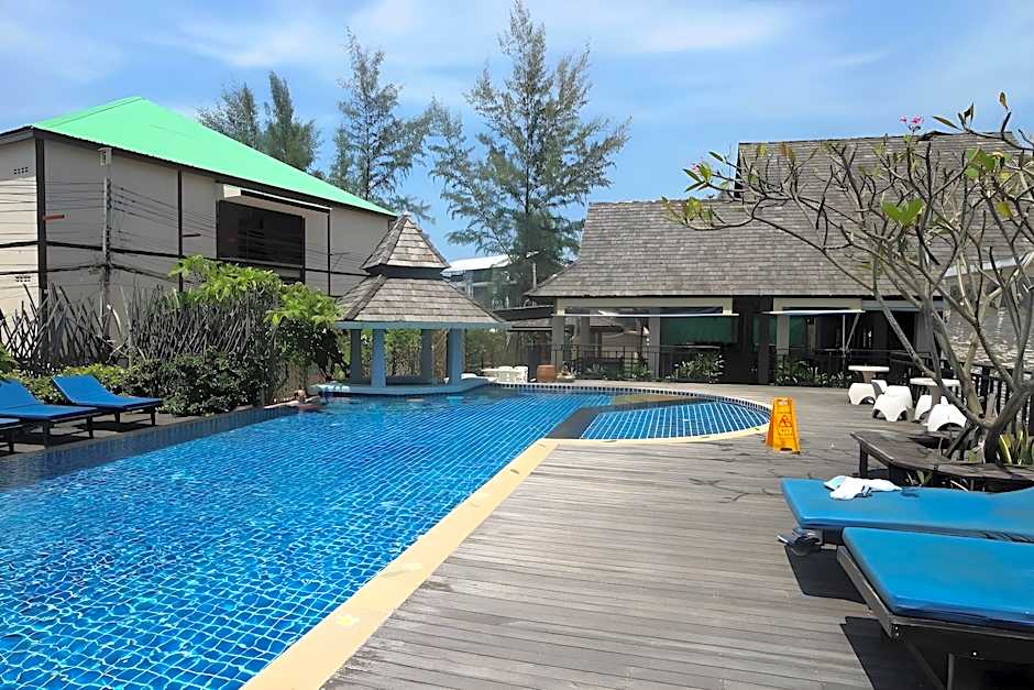 P.P. Casita Hotel-Adult Only