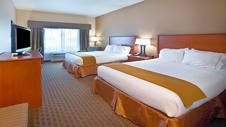 Holiday Inn Express & Suites Sioux Falls Southwest By IHG