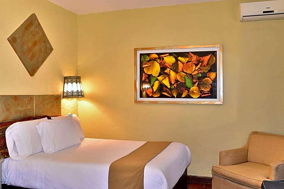 Hotel Mesones 49