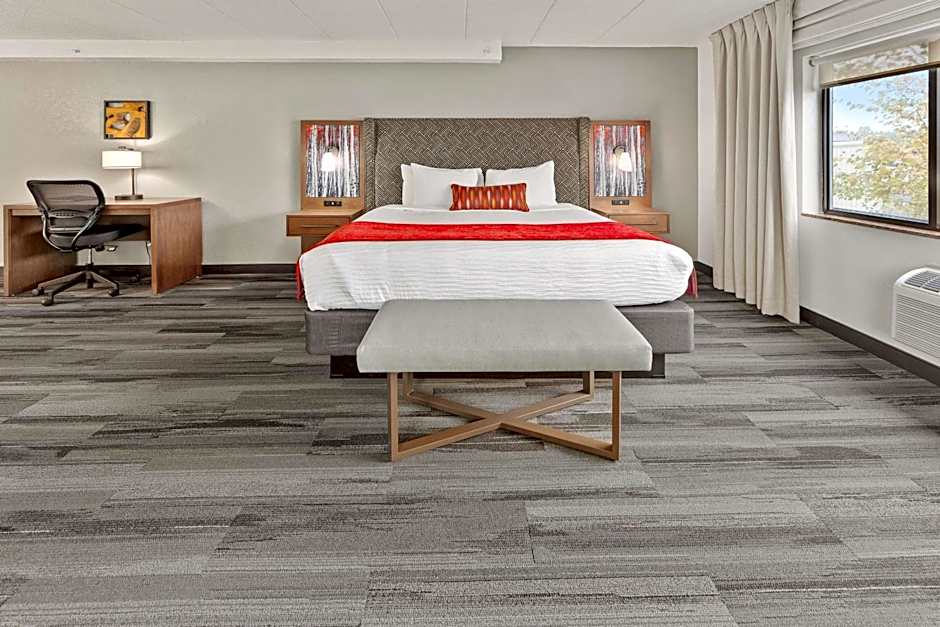 Best Western Plus Mccall Lodge And Suites