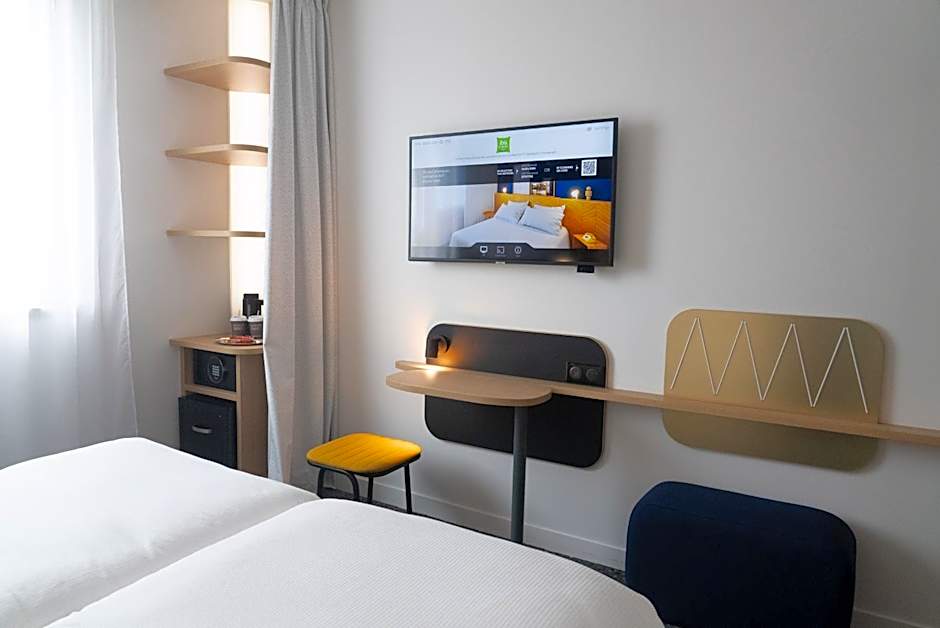 ibis Styles Paris Romainville