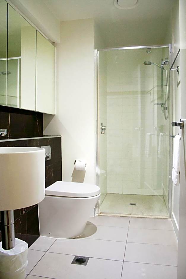 Oshen Holiday Apartments Yeppoon