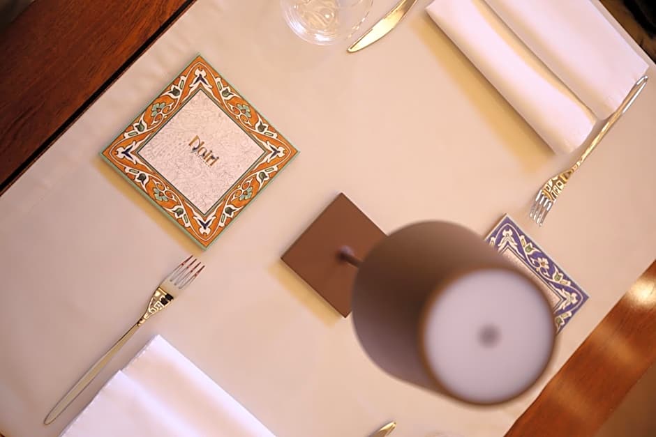 Grand Hotel Yerevan - Small Luxury Hotels of the World
