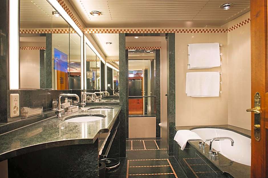 Widder Hotel