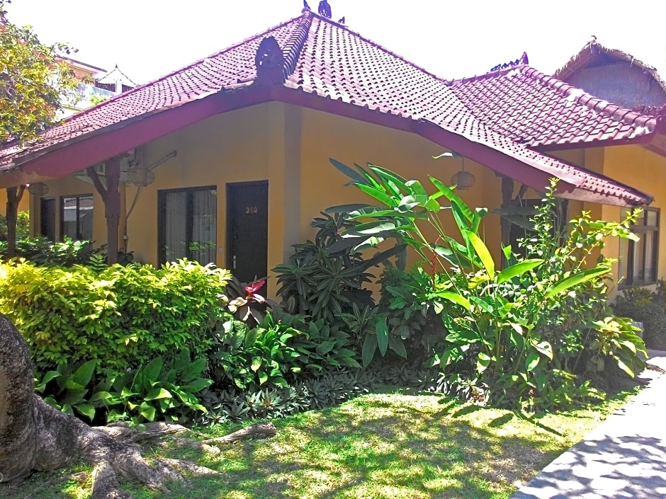 Puri Dalem Sanur Hotel