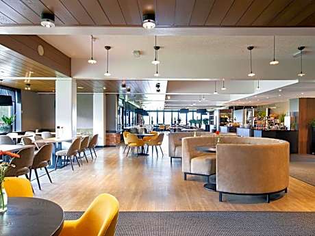 Mercure Hotel Zwolle