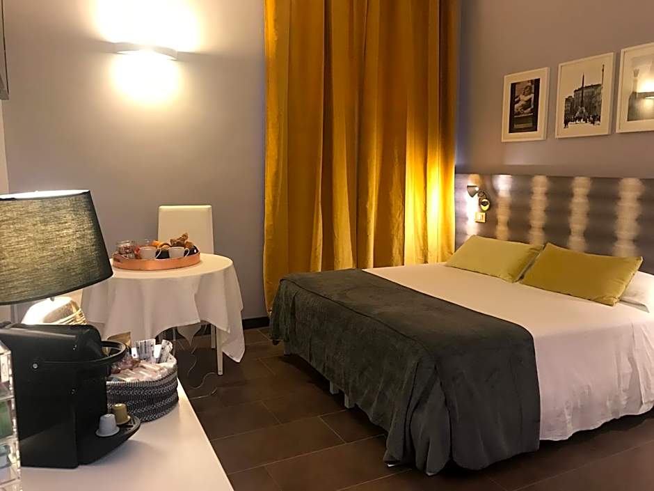 La Cupola del Vaticano