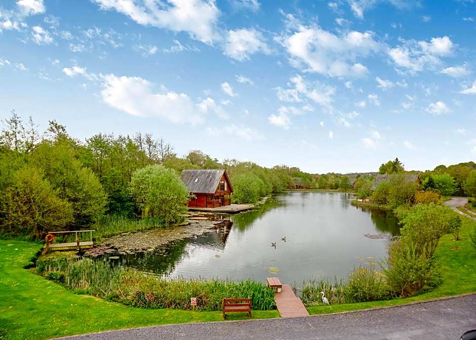 Anglesey Lakeside Lodges