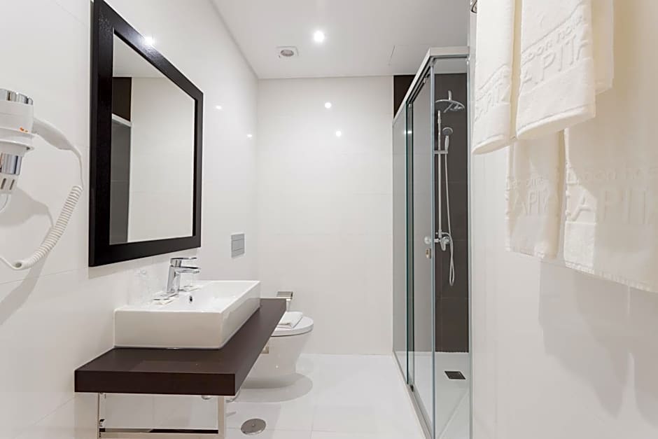 Hotel Capital Lisboa