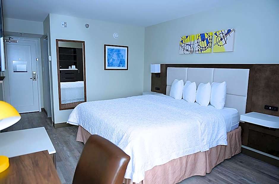 The Addison Hotel, SureStay Collection by Best Western