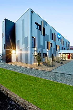 Kyriad Auray Hotel - Carnac