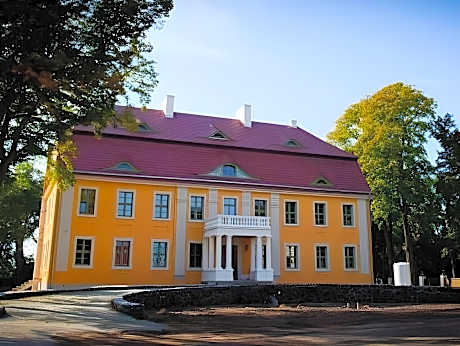 Palac Wiechlice - Hotel, Restaurant, SPA
