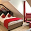 Star Apart Hotel Sachsenhausen