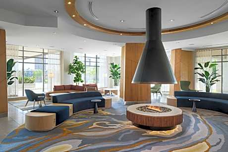 Delta Hotels Waterloo