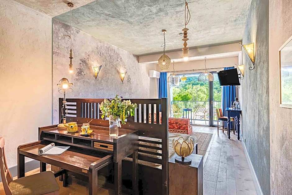 Boutique Hotel Casa Art