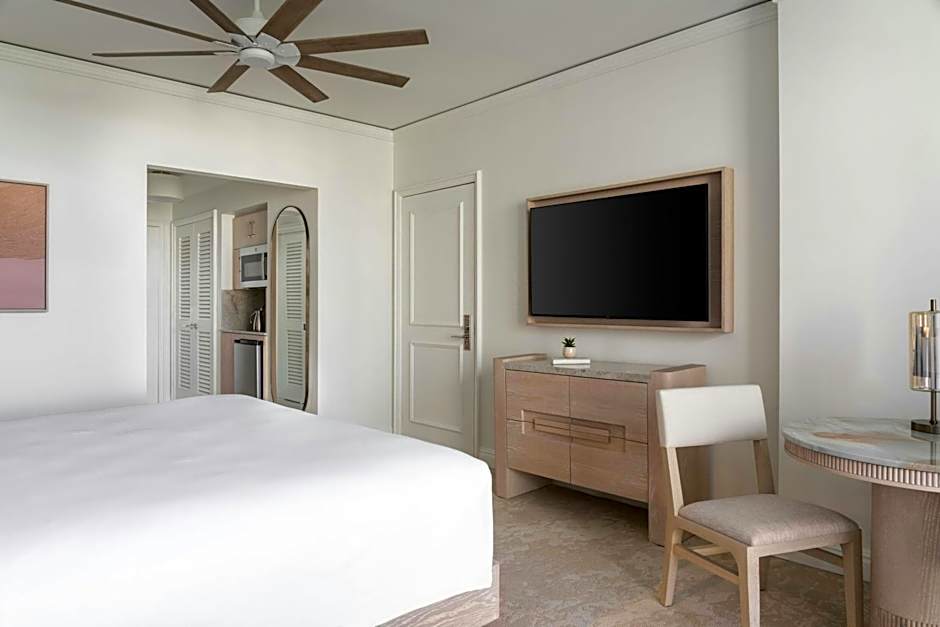 The Ritz-Carlton Key Biscayne Miami